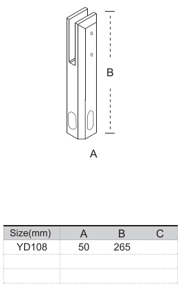 YD108-1