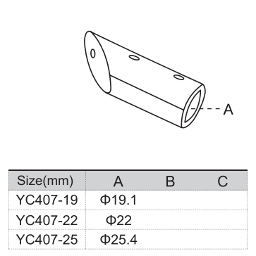 YC407-1