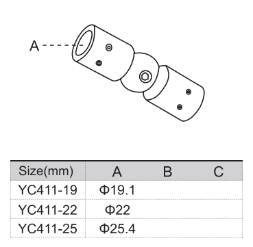 YC411-1
