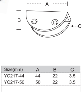 YC217-1