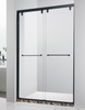 SR21 8 mm 10 mm 12 mm vidrio SS304 Accesorios de ducha simples transparentes Accesorios para puertas de baño