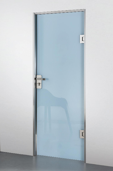 SR13 8 mm 10 mm 12 mm vidrio SS304 Accesorios de ducha simples transparentes Accesorios para puertas de baño