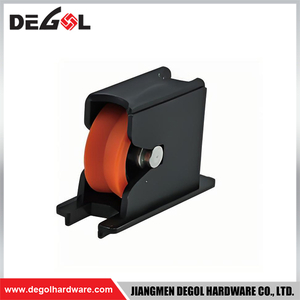 Polea para puertas y ventanas correderas YR-010A 