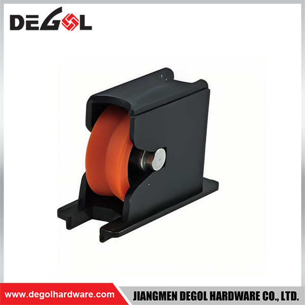 Polea para puertas y ventanas correderas YR-010A 