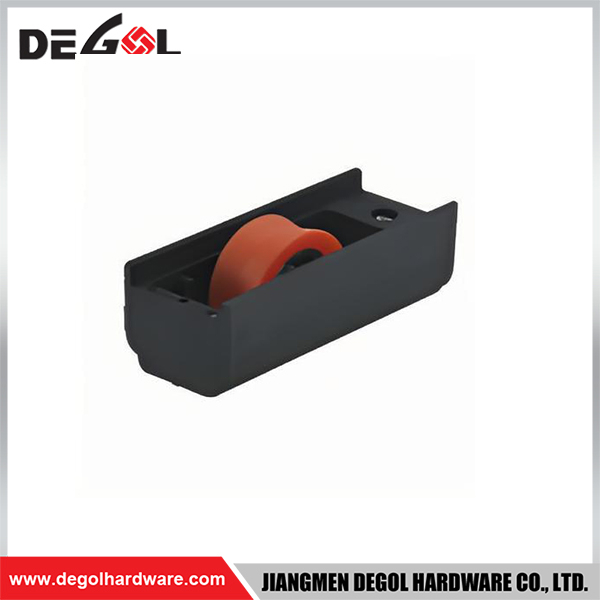 Polea para puertas y ventanas correderas YR-020A 