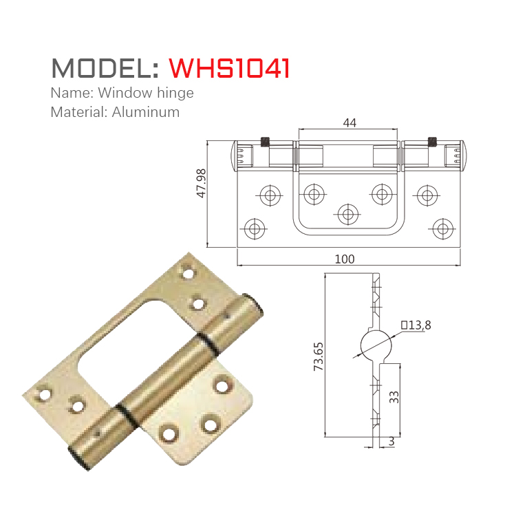 WHS1041尺寸
