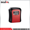 Candado digital endurecido con combinación de candado pequeño personalizado de seguridad PL10039