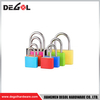 Candado digital endurecido con combinación de candado pequeño personalizado de seguridad PL10056