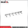 Toallero de acero inoxidable 304 para baño BF-T173