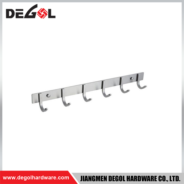 Toallero de acero inoxidable 304 para baño BF-T173