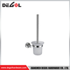Toallero del hardware del tamaño del acero inoxidable 350*155*130 milímetro del cuarto de baño 304 BF-T129