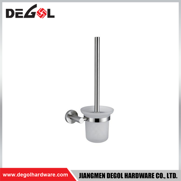 Toallero del hardware del tamaño del acero inoxidable 350*155*130 milímetro del cuarto de baño 304 BF-T129