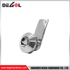IL0009 Herrajes para muebles Cerradura industrial Cerradura industrial de montaje lateral con llave