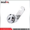 CL001 Cerradura de leva de hardware para exteriores Cerradura de leva de montaje lateral con llave