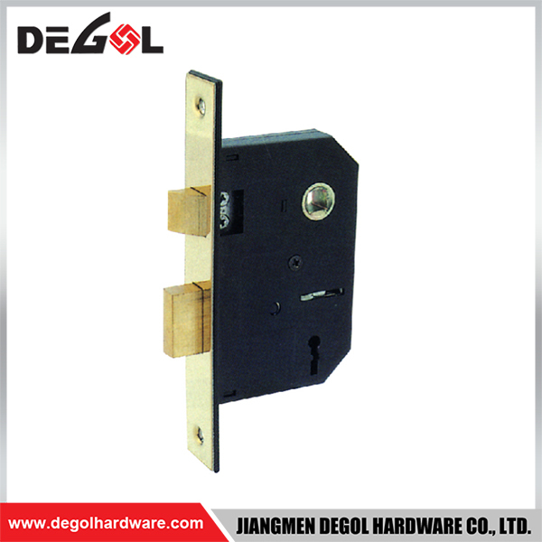 ML20095, nuevo diseño, moderno, de lujo, Hardware de primera calidad, cerradura de puerta para puerta de madera, puerta de acero, cerradura de mortaja, perno, casa, hotel