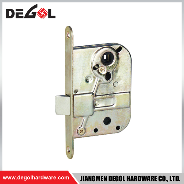 ML200100, nuevo diseño, moderno, de lujo, Hardware de primera calidad, cerradura de puerta para puerta de madera, puerta de acero, cerradura de mortaja, perno, casa, hotel