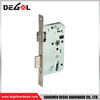 ML200110 Cerradura de puerta de Hardware de primera calidad, moderno, de lujo, nuevo diseño, para puerta de madera, puerta de acero, cerradura de mortaja, perno, casa, hotel