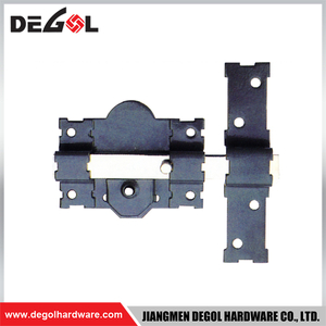 ML200119 Cerradura de puerta de Hardware de primera calidad, moderno, de lujo, nuevo diseño, para puerta de madera, puerta de acero, cerradura de mortaja, perno, casa, hotel