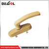 Manijas de ventanas de aluminio WH1008