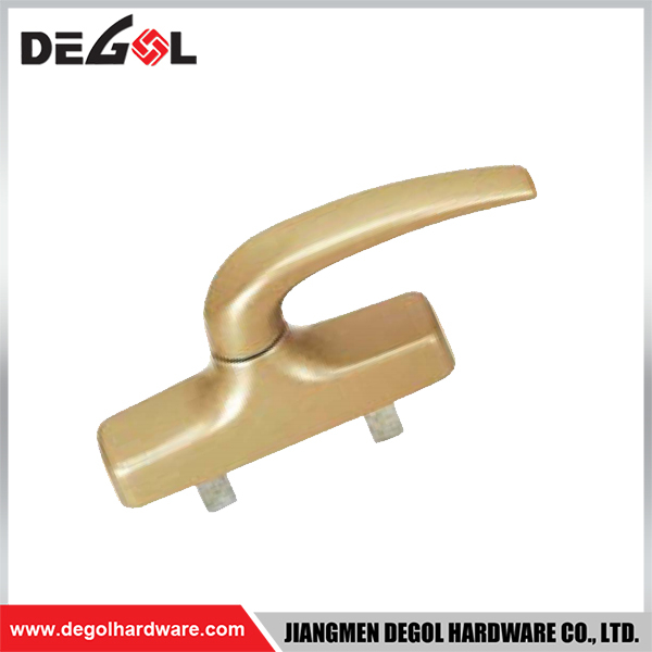 Manijas para puertas y ventanas WH1009