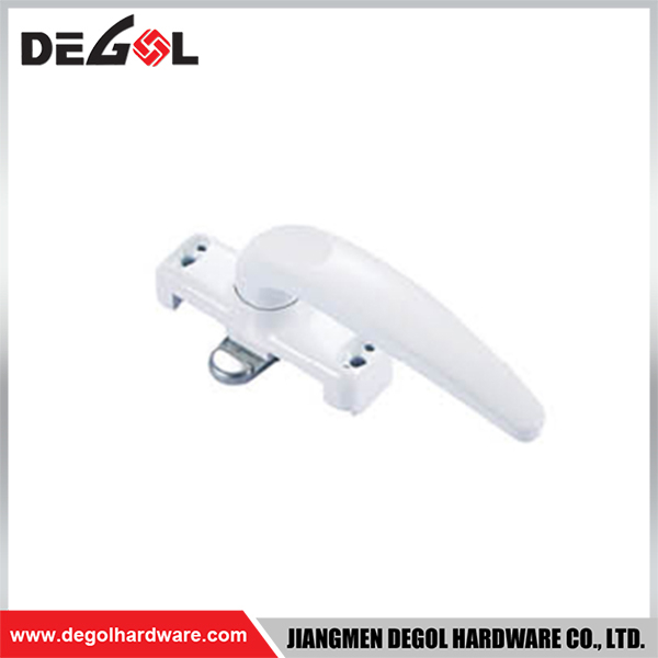 WH1097 Carta Tirador Accesorios para muebles Perfil de aleación de aluminio Tablero ondulado Gran lujo moderno Metal OEM ODM Venta caliente manijas para puertas y ventanas cerradura con casa hotel