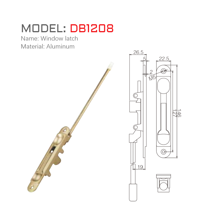 DB1208尺寸