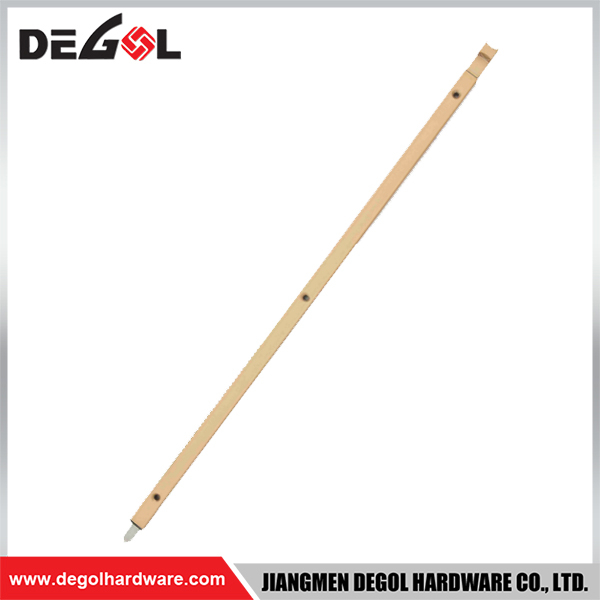 Cerradura de ventana DB1201 