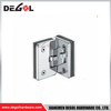 SH1014 bisagra de puerta de vidrio, nuevo estilo de alta calidad, acero inoxidable, colgante duradero, abrazadera de vidrio para casa y hotel