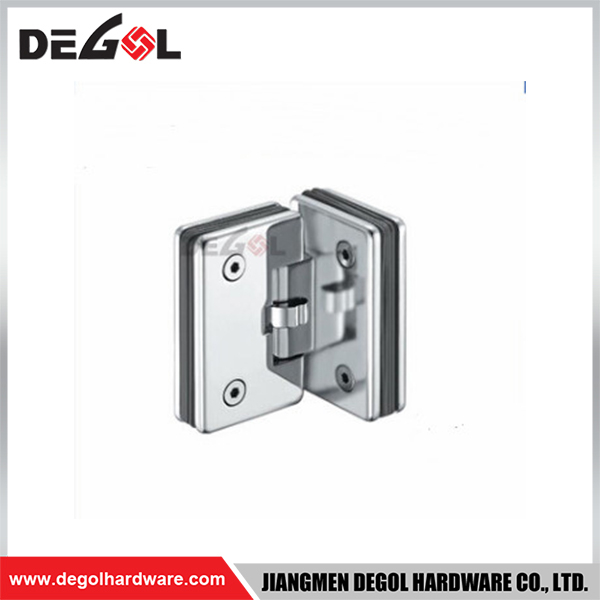 SH1014 bisagra de puerta de vidrio, nuevo estilo de alta calidad, acero inoxidable, colgante duradero, abrazadera de vidrio para casa y hotel