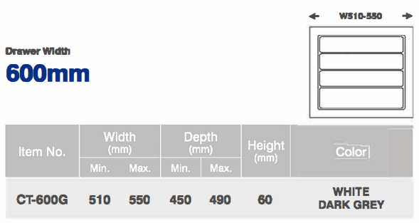 CT-600G1