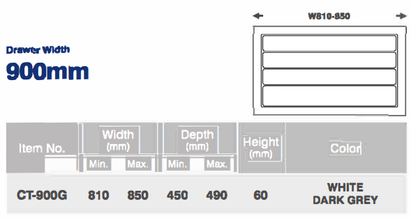 CT-900G1