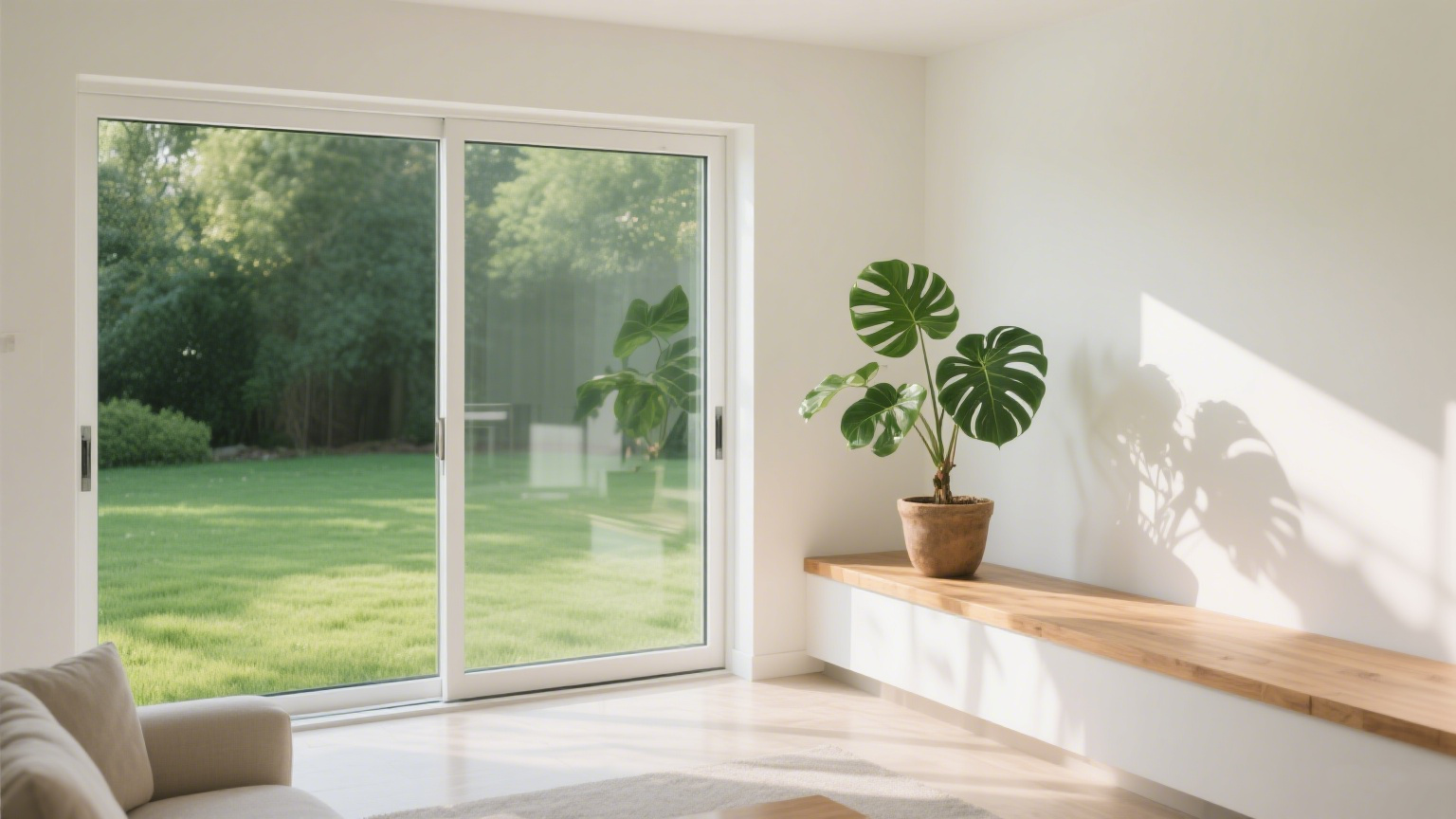 Accesorios para puertas y ventanas 