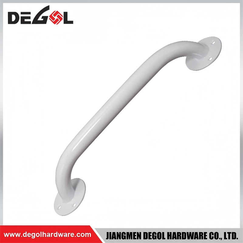 Barra de apoyo lineal Invisia Diseño oculto delgado Accesorios de hardware de baño de estilo moderno