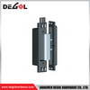 Bisagra oculta ajustable tridimensional estilo alemán de pintura para hornear a alta temperatura SG-104