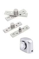 Control de puerta