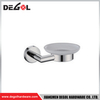 Toallero de acero inoxidable para baño BH060