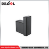 Toallero de acero inoxidable para baño BH068