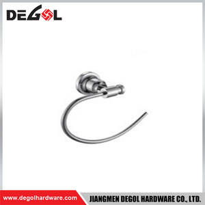 BH079 Toallero de acero inoxidable para baño