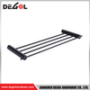 Toallero de acero inoxidable para baño BH095