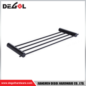 Toallero de acero inoxidable para baño BH095