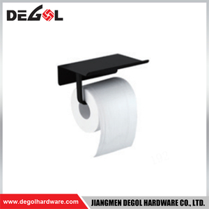 BH0146 Estante de baño de hardware de acero inoxidable para baño