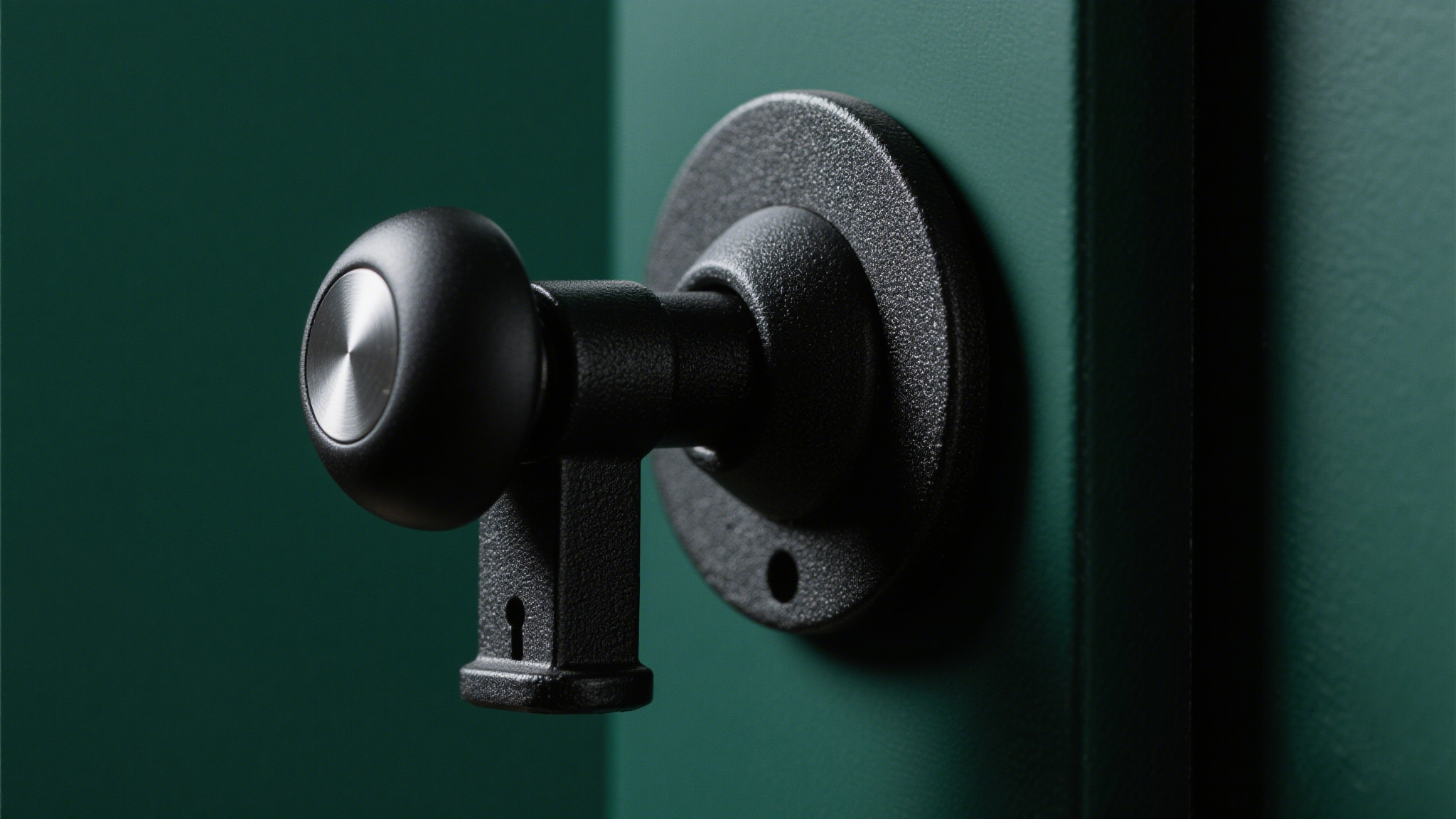 Mejore sus soluciones de puertas con herrajes Degol: calidad superior, durabilidad inigualable