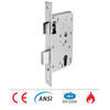 ML-CE 1001, nuevo diseño, moderno, de lujo, Hardware de primera calidad, cerradura de puerta para puerta de madera, puerta de acero, cerradura de mortaja, perno, casa, hotel
