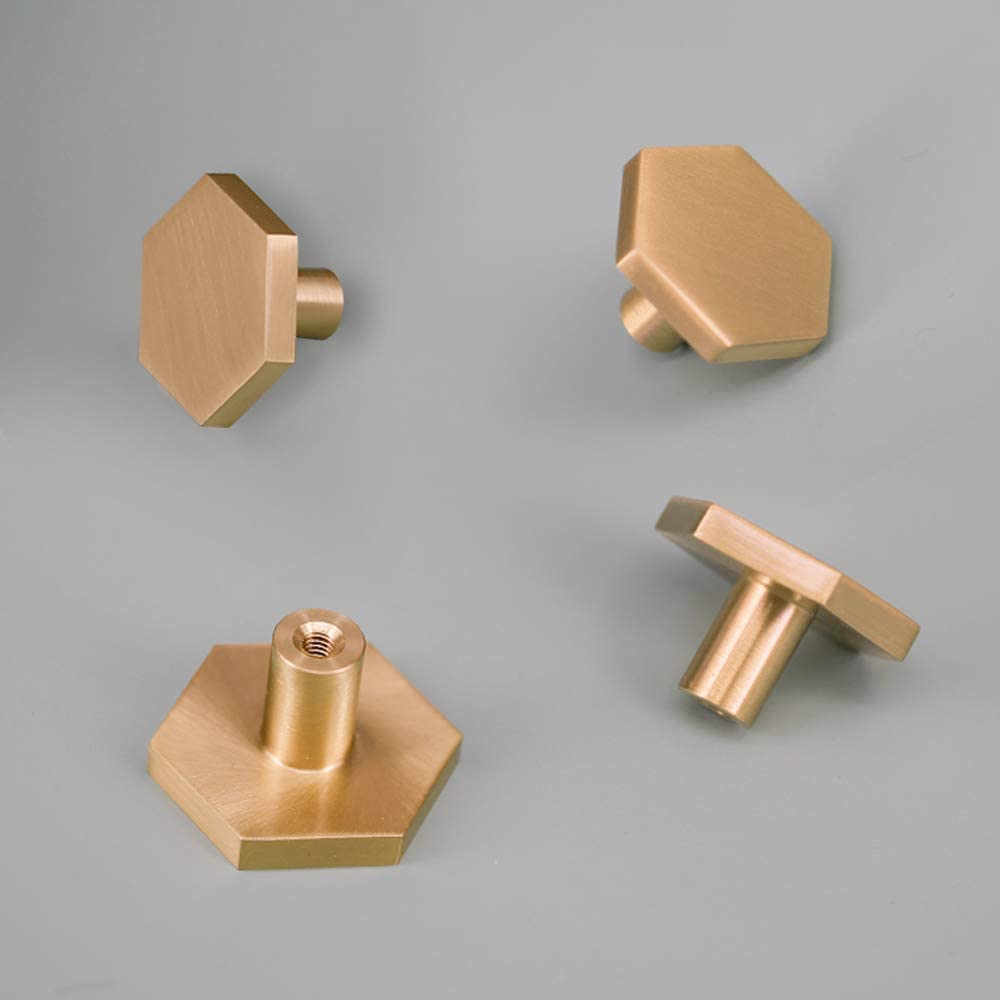tirador y pomo para muebles 
