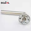 Herrajes para puertas y muebles de acero inoxidable 304 de alta gama
