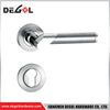 Manija de puerta de aleación de zinc LH1036