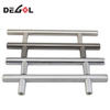 Tirador para mueble de alta gama.