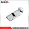 Cerradura de cilindro de puerta de precio barato de aleación de zinc para cajas fuertes con llaves