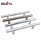 Fabricantes de lujo en China, acero inoxidable, barra de 82 mm, gabinete, tirón