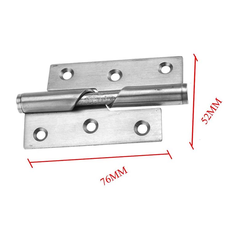 bisagra de puerta